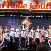 Kölner Narrenzunft (17.01.10)